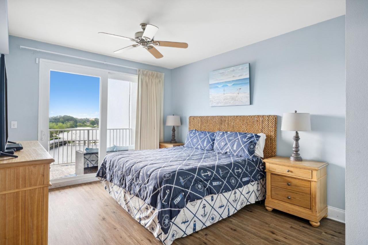 Laketown Wharf #338 By Nautical Properties Panama City Beach Exterior foto