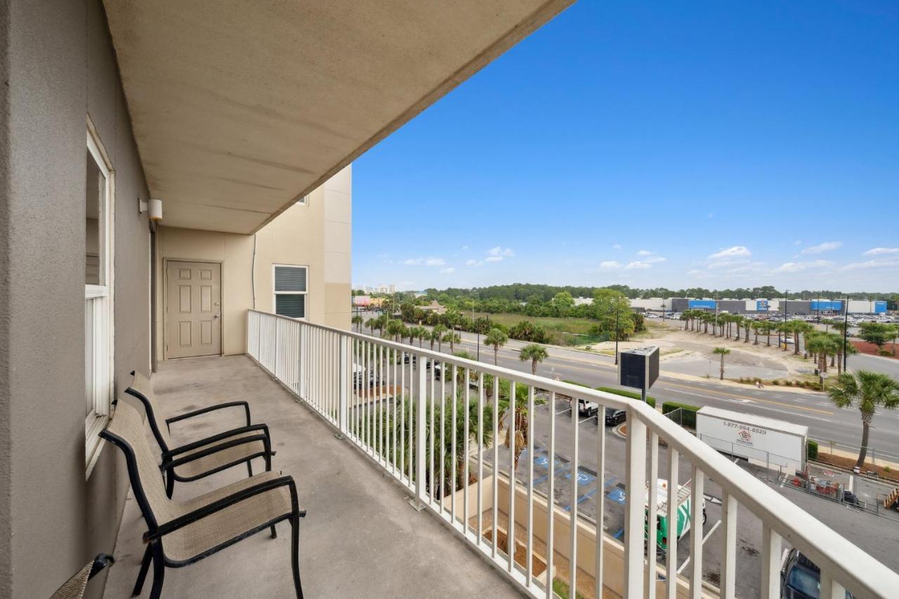 Laketown Wharf #338 By Nautical Properties Panama City Beach Exterior foto