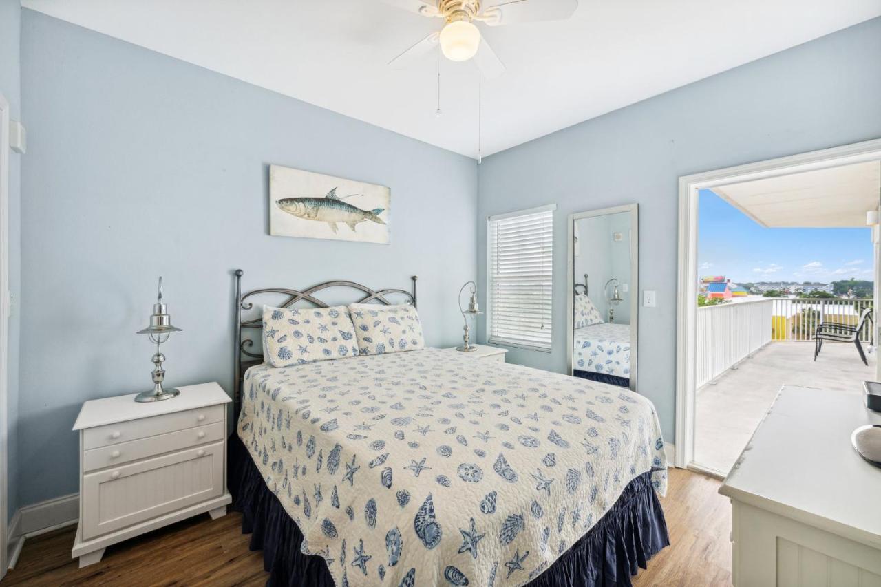 Laketown Wharf #338 By Nautical Properties Panama City Beach Exterior foto