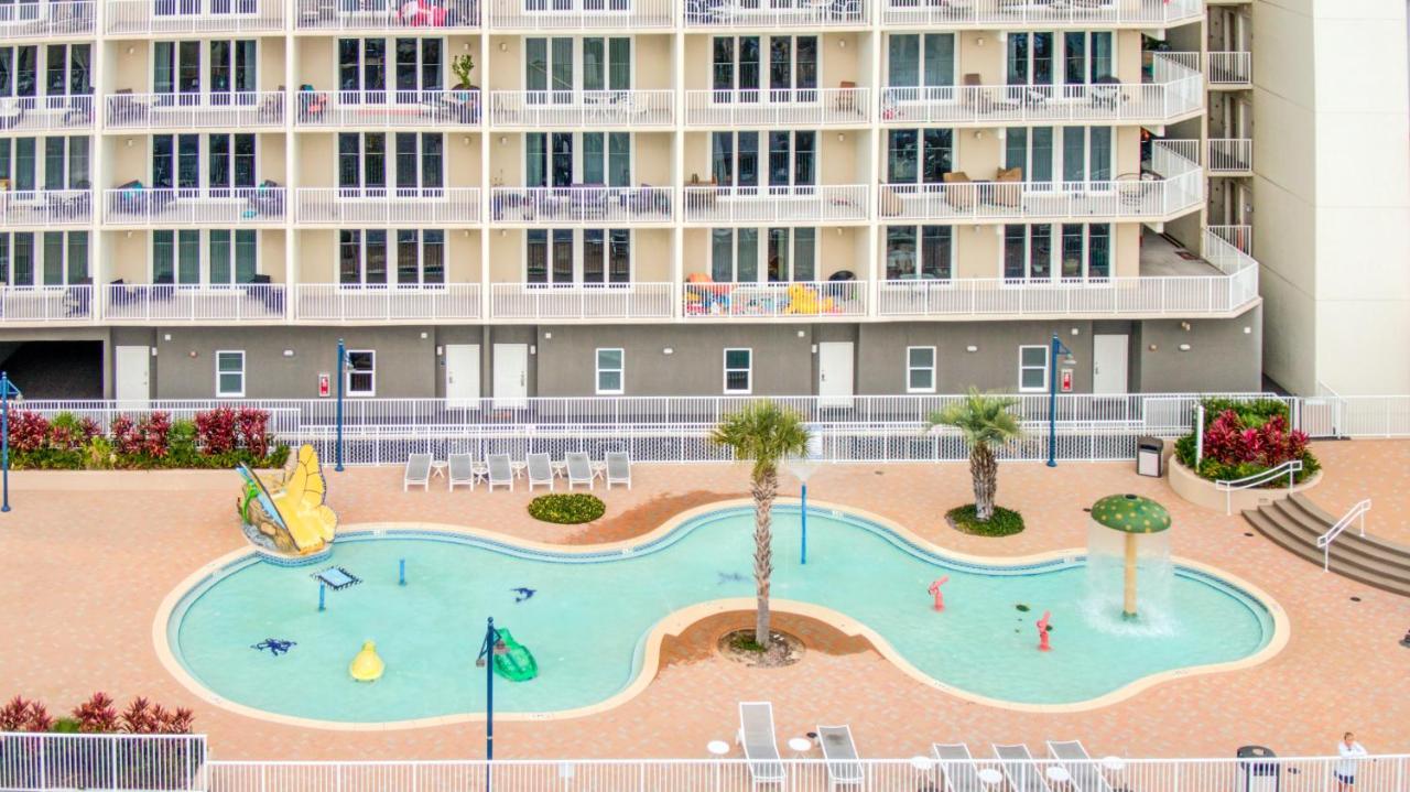 Laketown Wharf #338 By Nautical Properties Panama City Beach Exterior foto