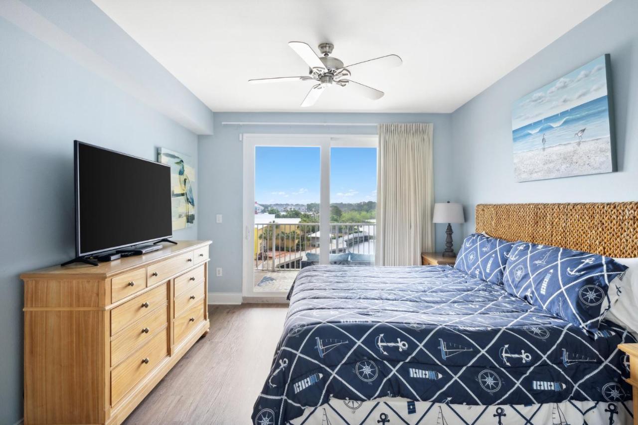 Laketown Wharf #338 By Nautical Properties Panama City Beach Exterior foto