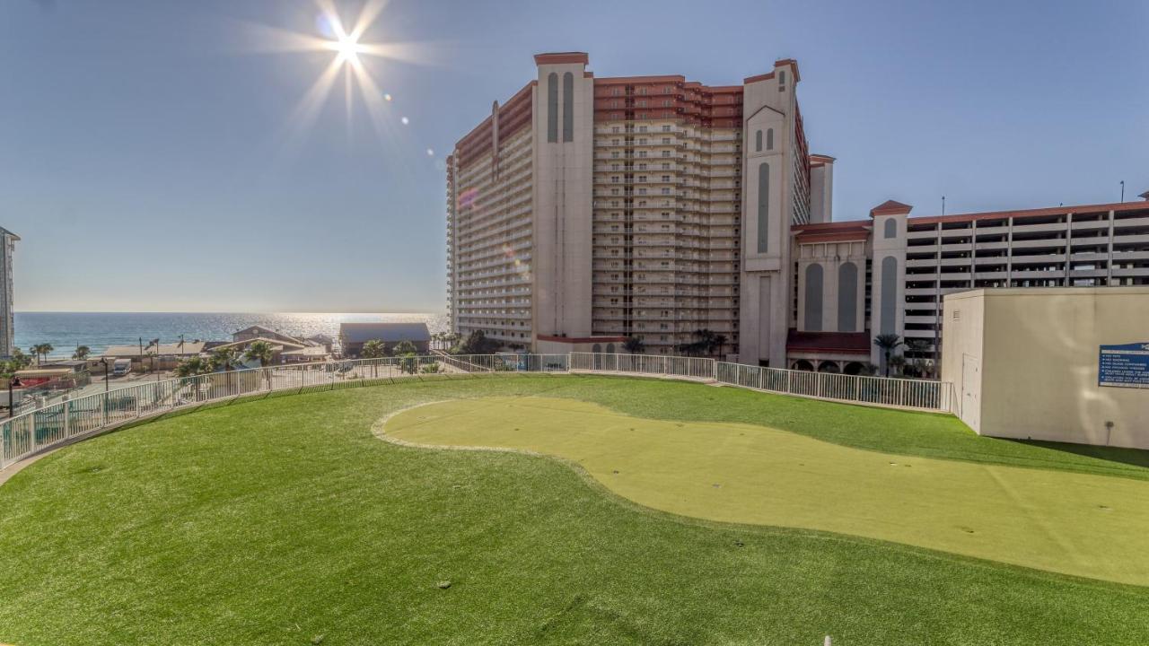 Laketown Wharf #338 By Nautical Properties Panama City Beach Exterior foto