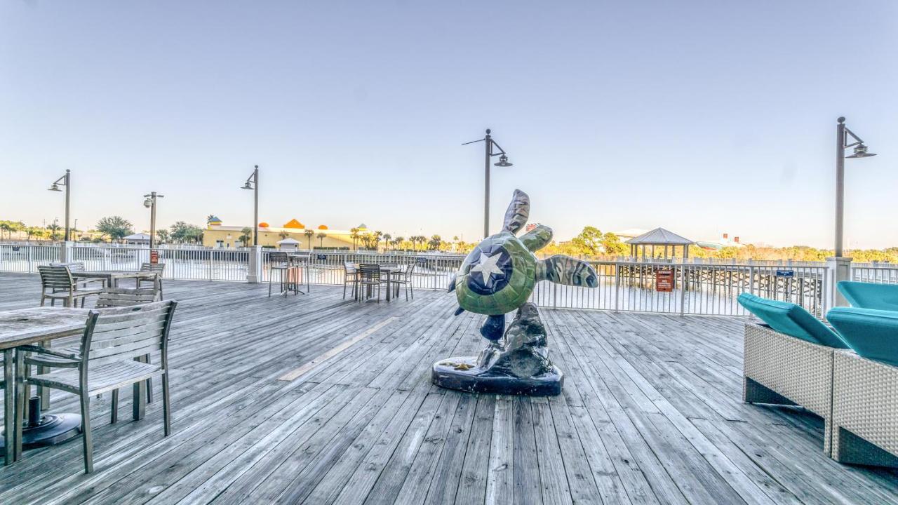 Laketown Wharf #338 By Nautical Properties Panama City Beach Exterior foto