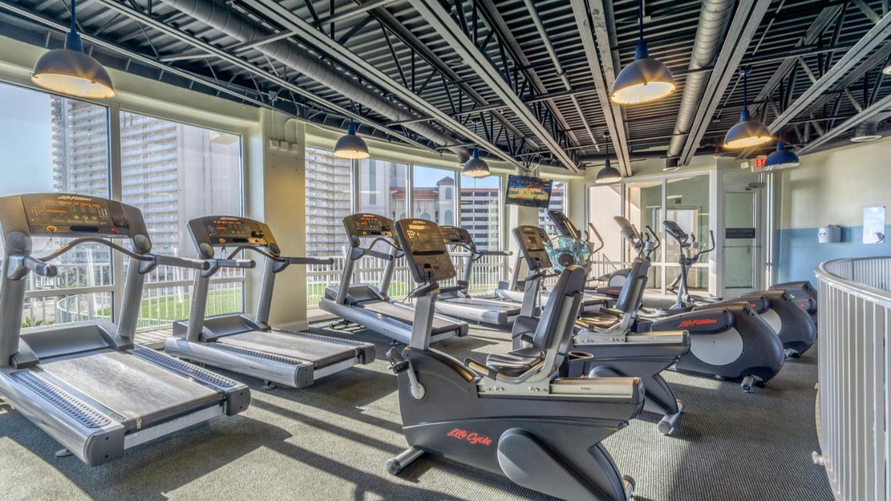 Laketown Wharf #338 By Nautical Properties Panama City Beach Exterior foto