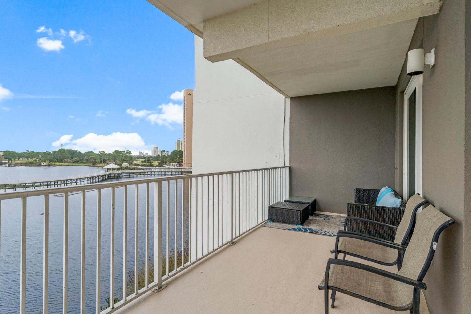 Laketown Wharf #338 By Nautical Properties Panama City Beach Exterior foto