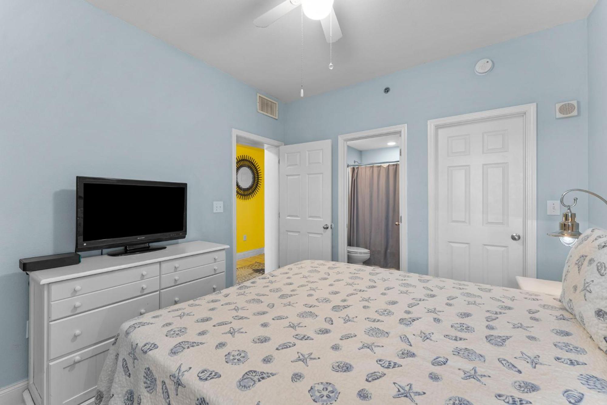 Laketown Wharf #338 By Nautical Properties Panama City Beach Exterior foto