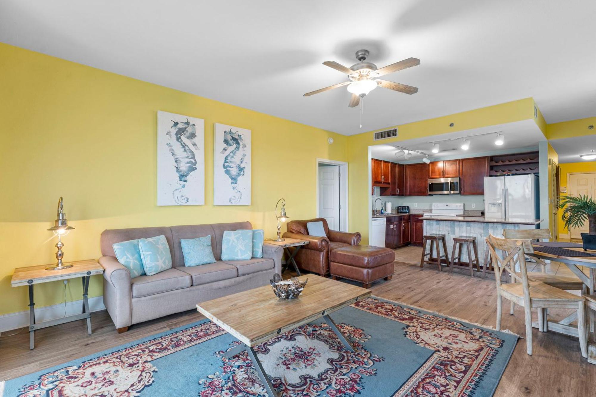 Laketown Wharf #338 By Nautical Properties Panama City Beach Exterior foto