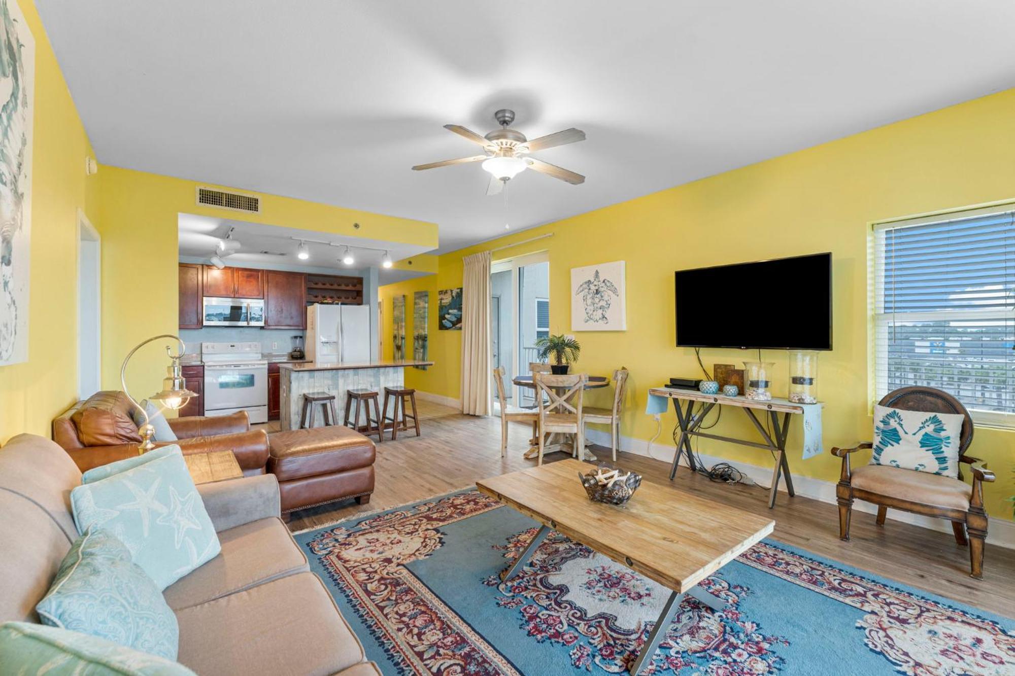 Laketown Wharf #338 By Nautical Properties Panama City Beach Exterior foto